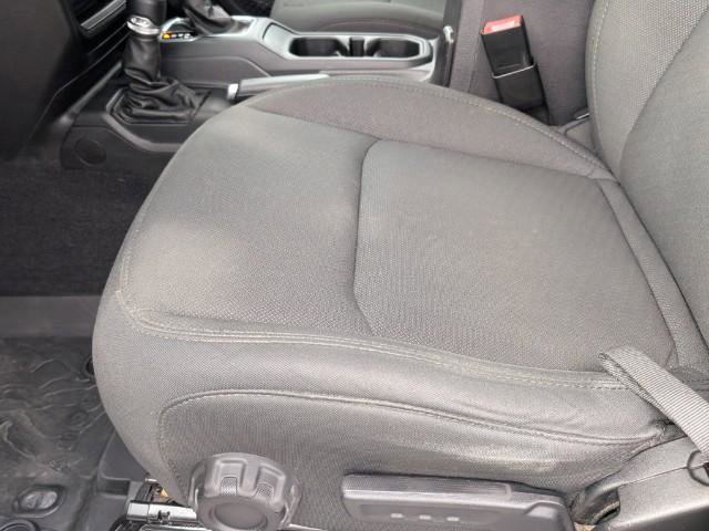 Used 2021 Jeep Wrangler Unlimited Sport image 25