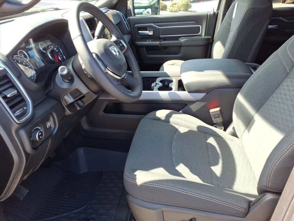 New 2026 RAM 2500 Big Horn image 3