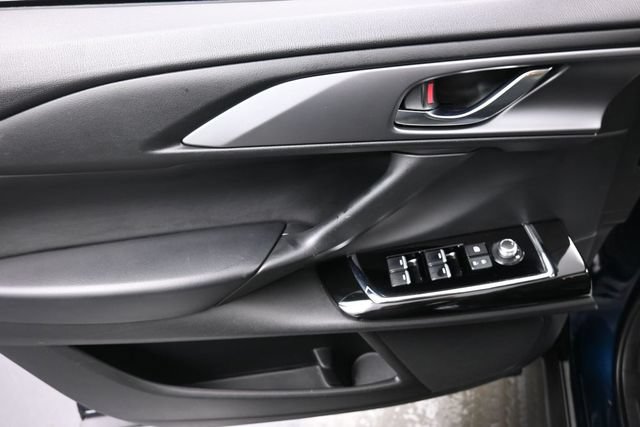 Used 2023 MAZDA CX-9 Touring Plus AWD/4WD image 13