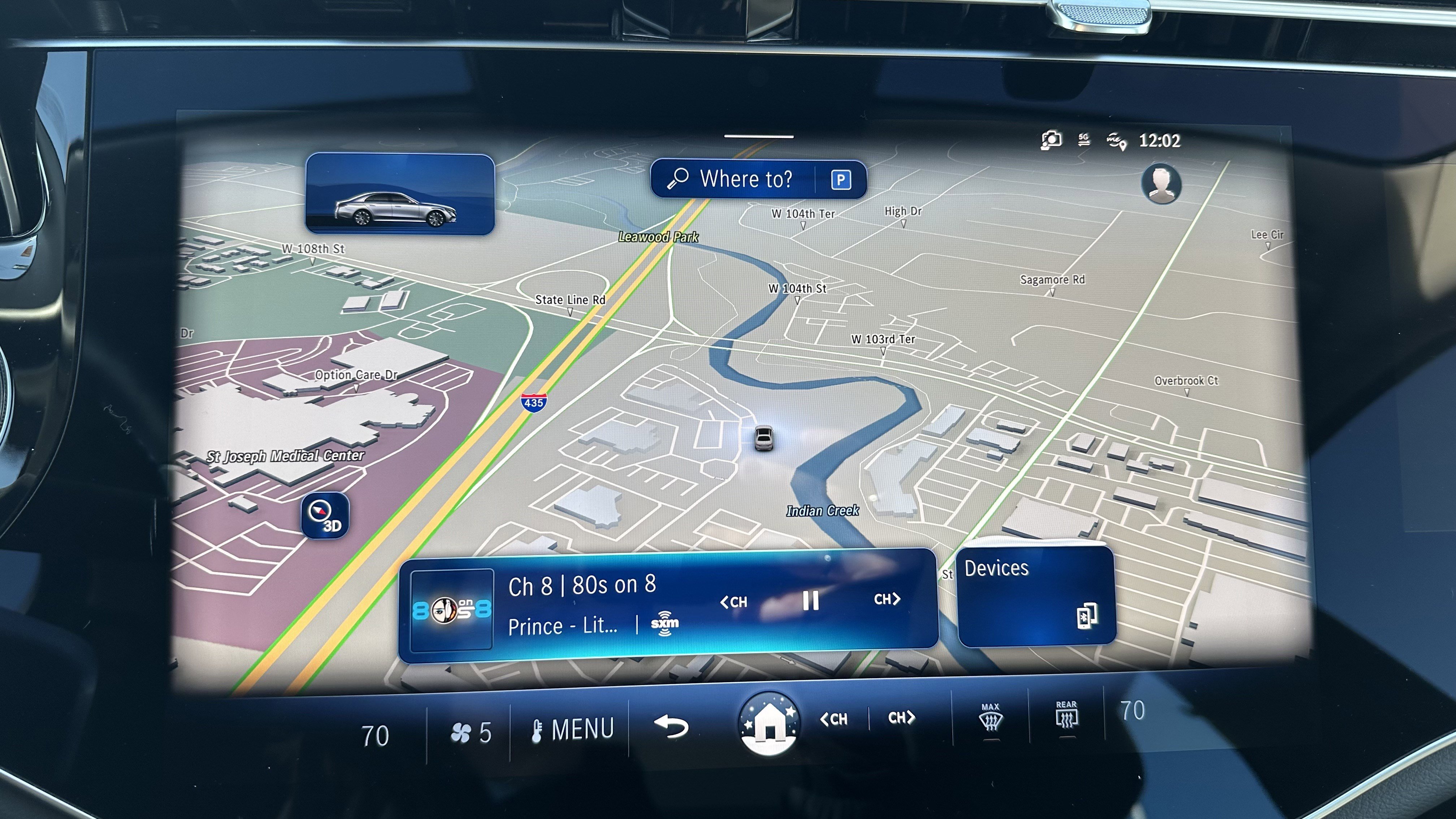 Used 2024 Mercedes-Benz E 450 4MATIC Sedan image 25