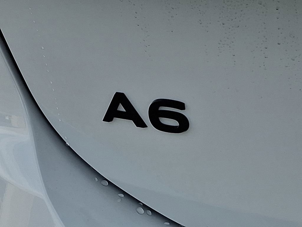New 2026 Audi A6 Premium Plus image 11