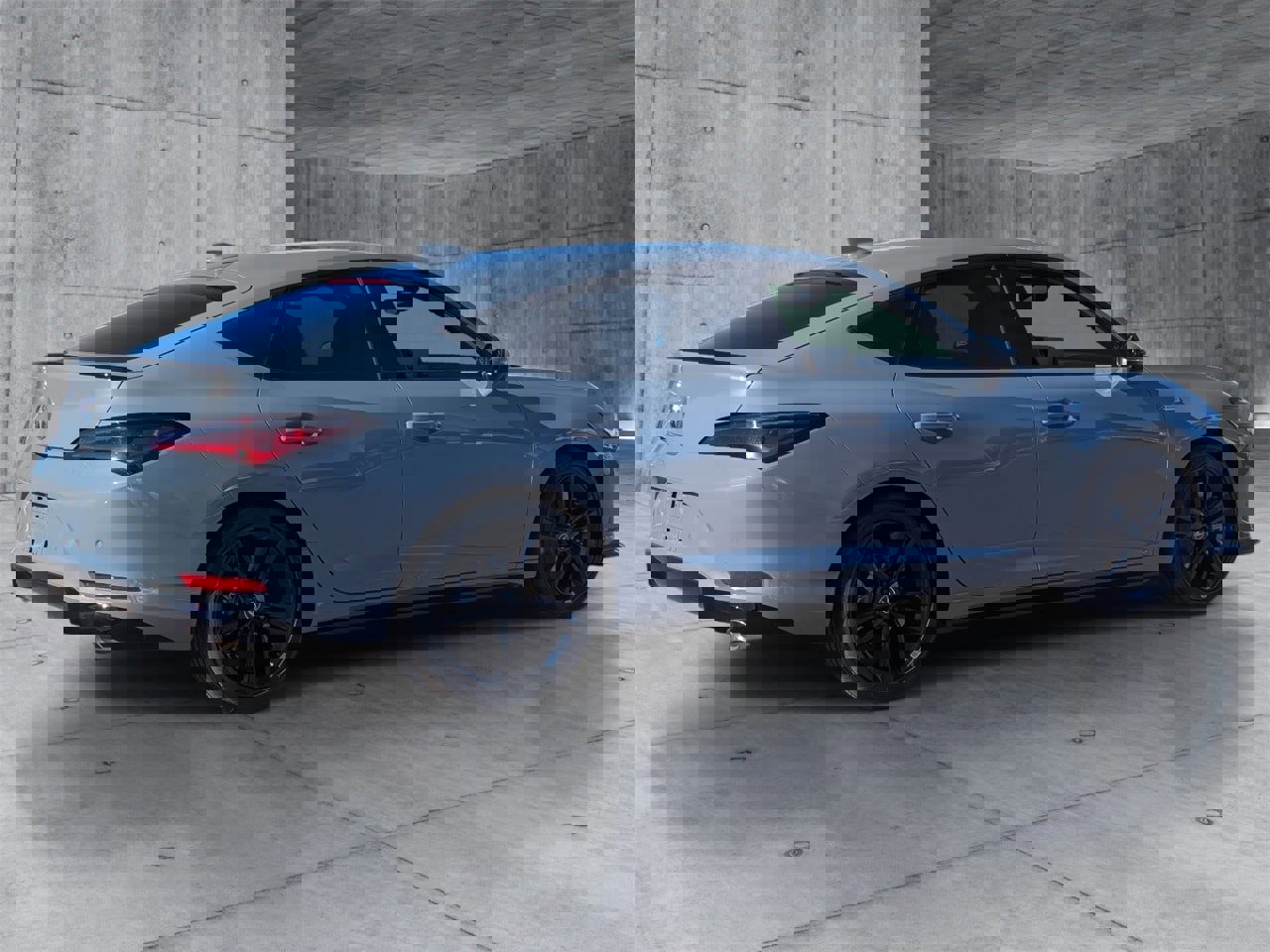 New 2026 Acura Integra A-Spec image 5