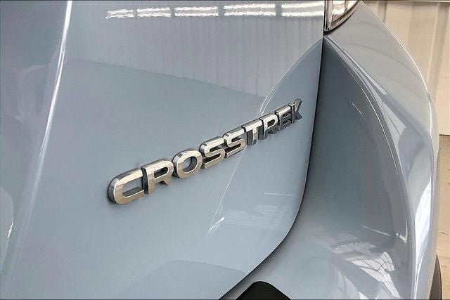 Used 2019 Subaru Crosstrek 2.0i w/ Popular Package #1 AWD/4WD image 9