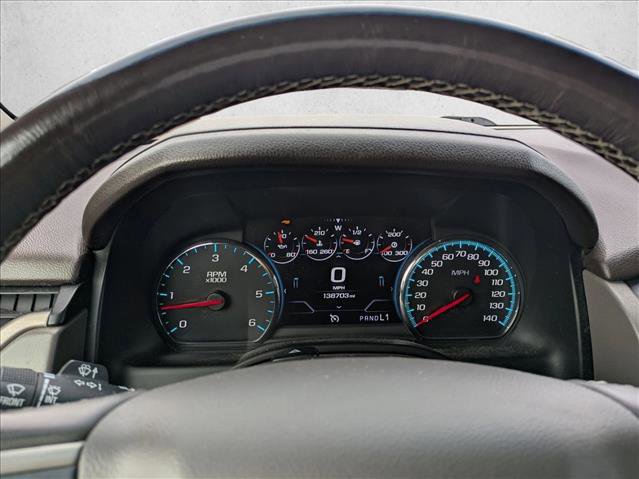 Used 2018 GMC Yukon XL Denali image 11