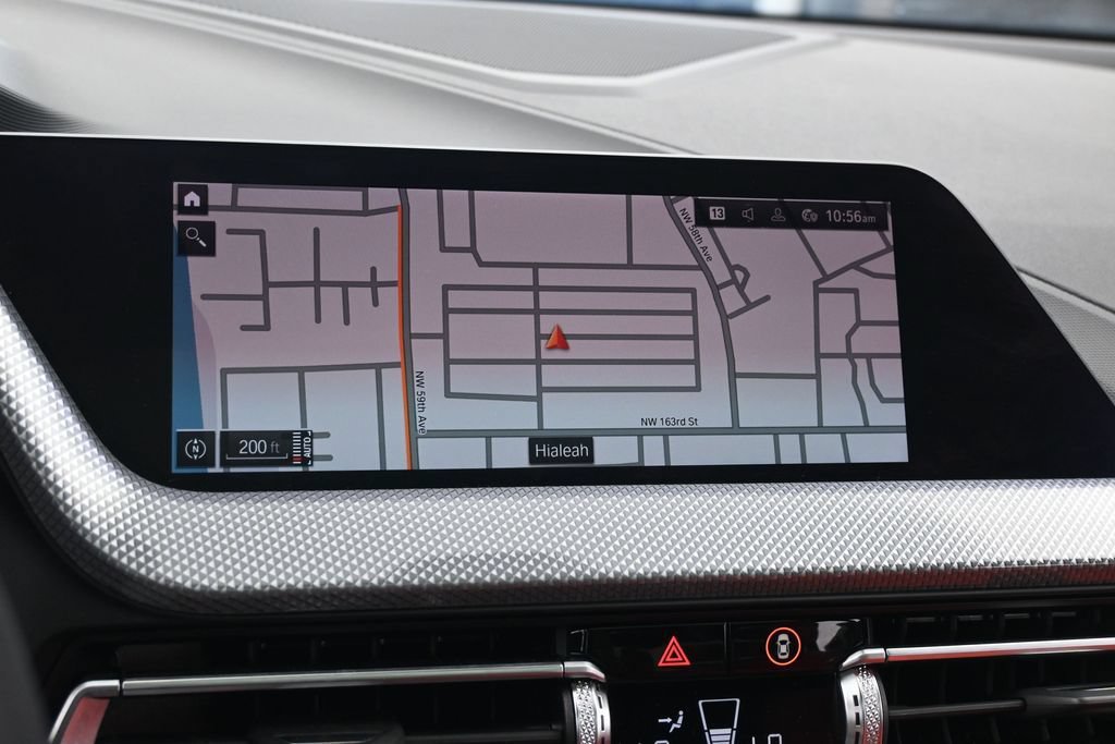Used 2023 BMW 228i Gran Coupe w/ Convenience Package FWD image 19