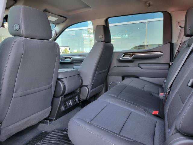 Used 2024 GMC Sierra 1500 Elevation AWD/4WD image 29