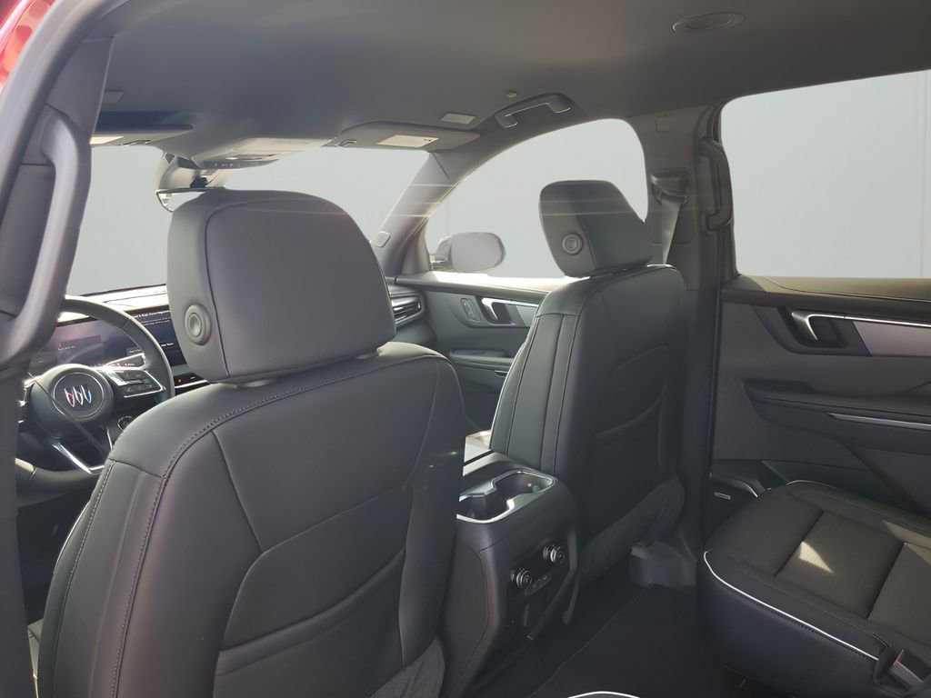 New 2026 Buick Enclave Sport Touring image 18