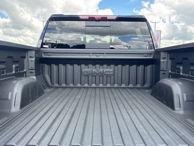 New 2026 GMC Sierra 1500 Denali Ultimate AWD/4WD image 12