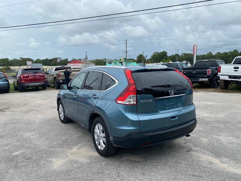 Used 2013 Honda CR-V EX-L image 10