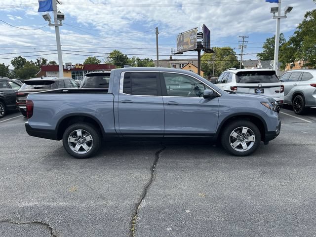 New 2026 Honda Ridgeline RTL image 11