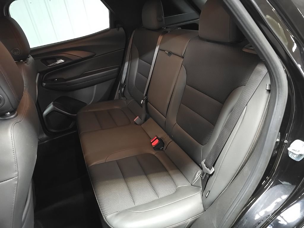 Used 2021 Chevrolet TrailBlazer RS w/ Convenience Package AWD/4WD image 30