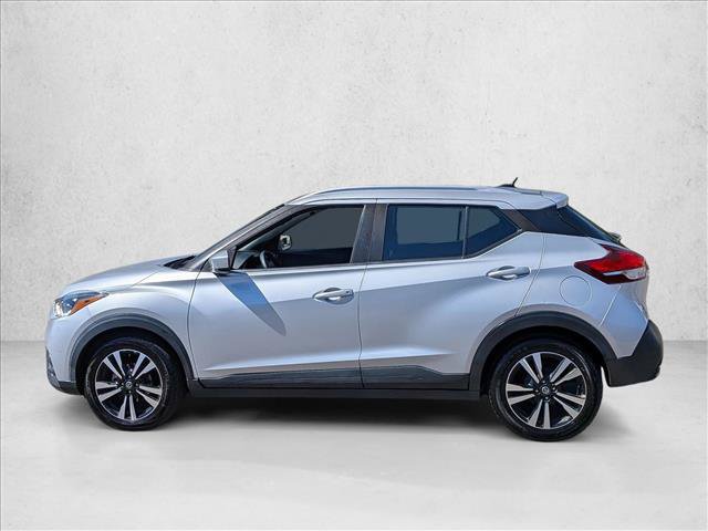 Used 2019 Nissan Kicks SV FWD image 9
