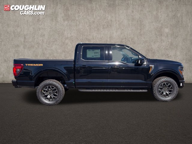 New 2026 Ford F150 Tremor w/ Equipment Group 402B AWD/4WD image 9