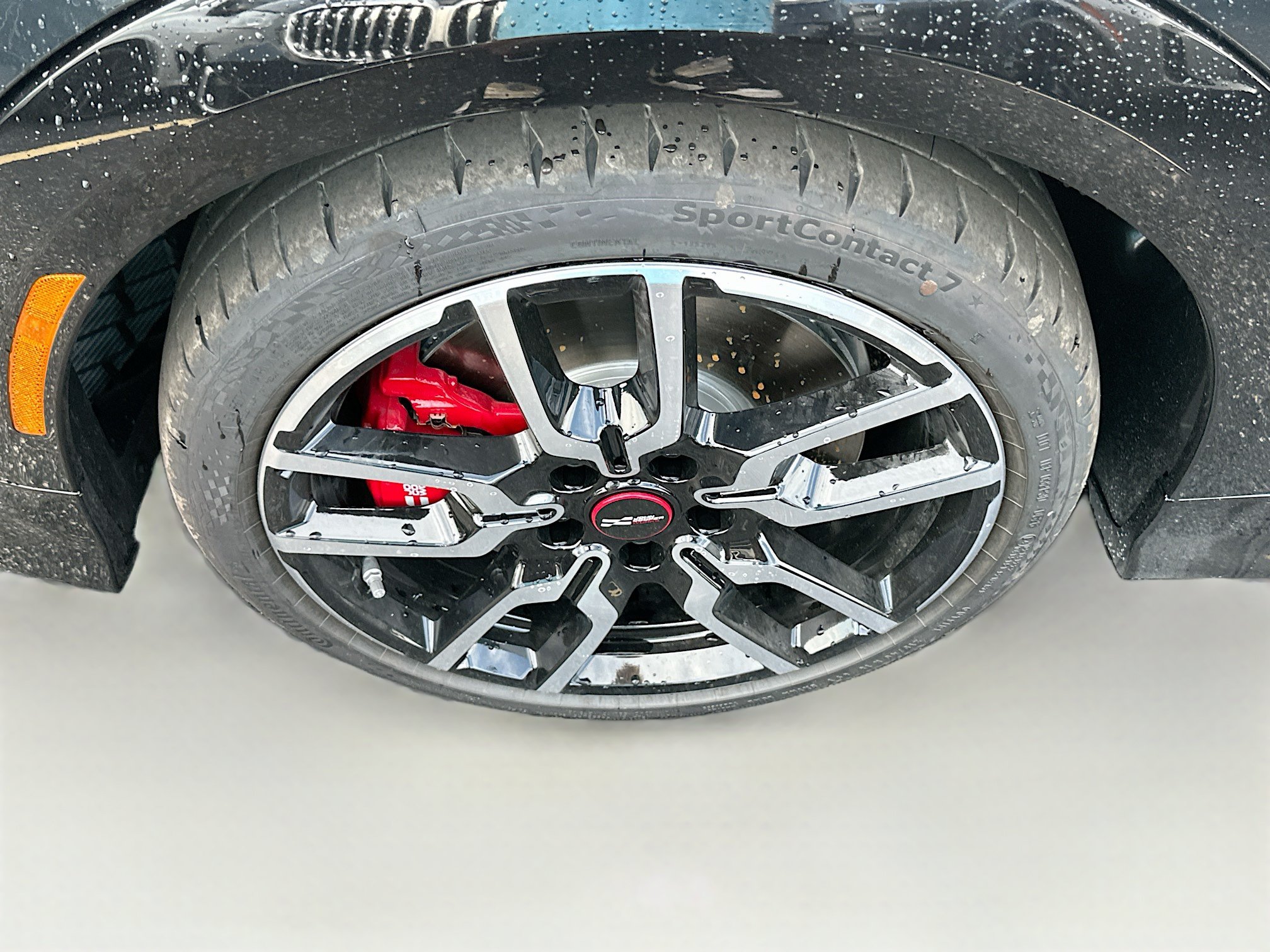 New 2026 MINI Cooper John Cooper Works FWD image 23