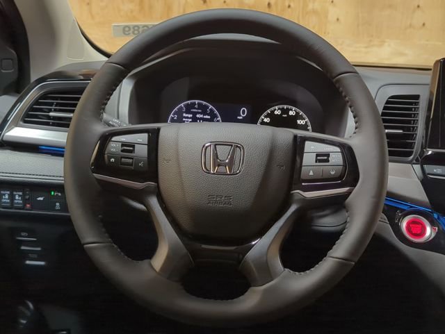 New 2026 Honda Odyssey Touring image 15