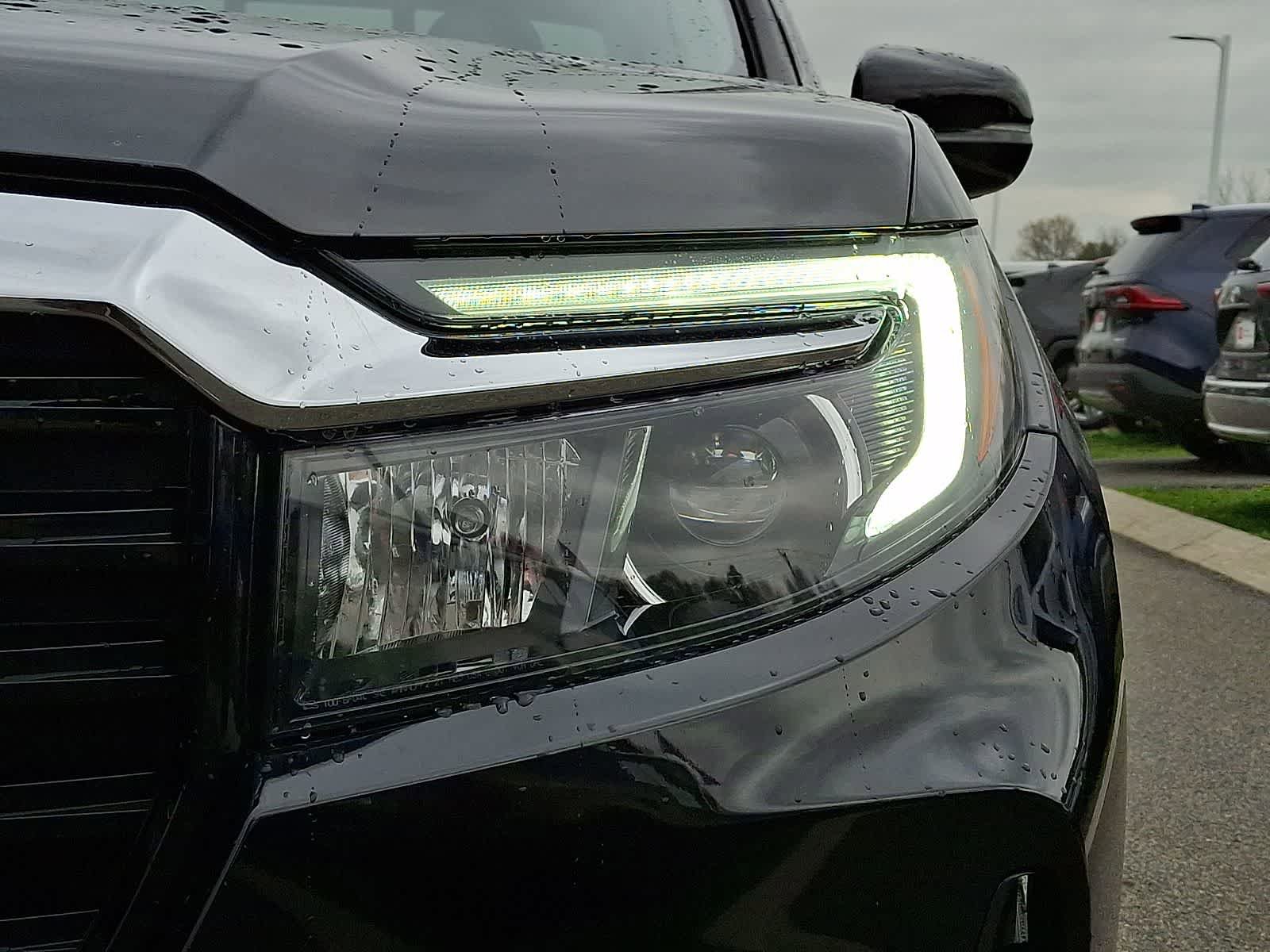 Used 2023 Honda Ridgeline RTL-E image 10