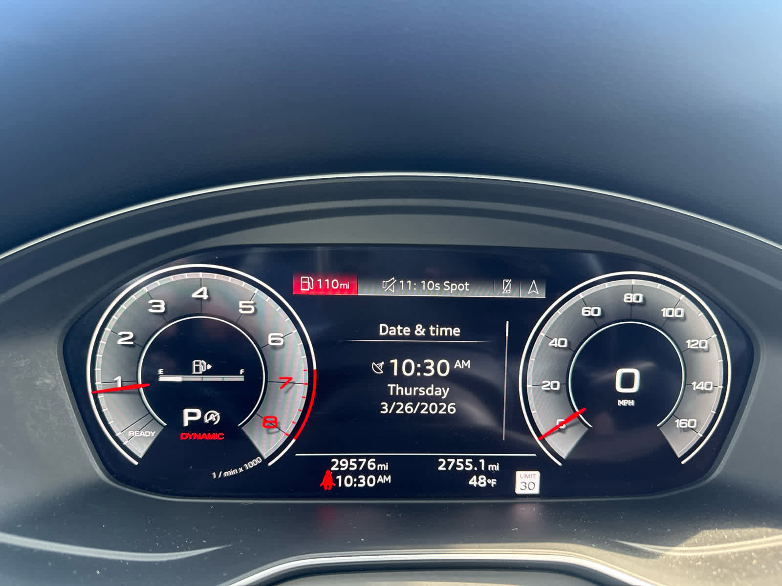 Used 2024 Audi Q5 2.0T Premium Plus w/ Premium Plus Package image 12