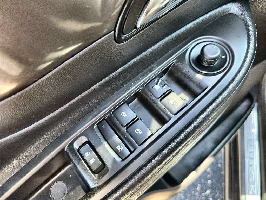 Used 2018 Buick Encore Preferred FWD image 15