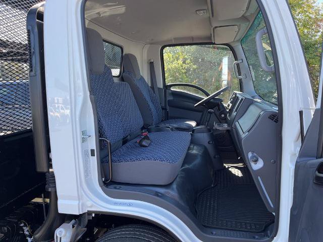 New 2025 Chevrolet Low Cab Forward RWD image 12
