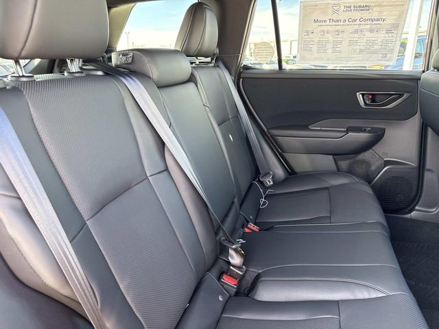 New 2026 Subaru Outback Limited image 17