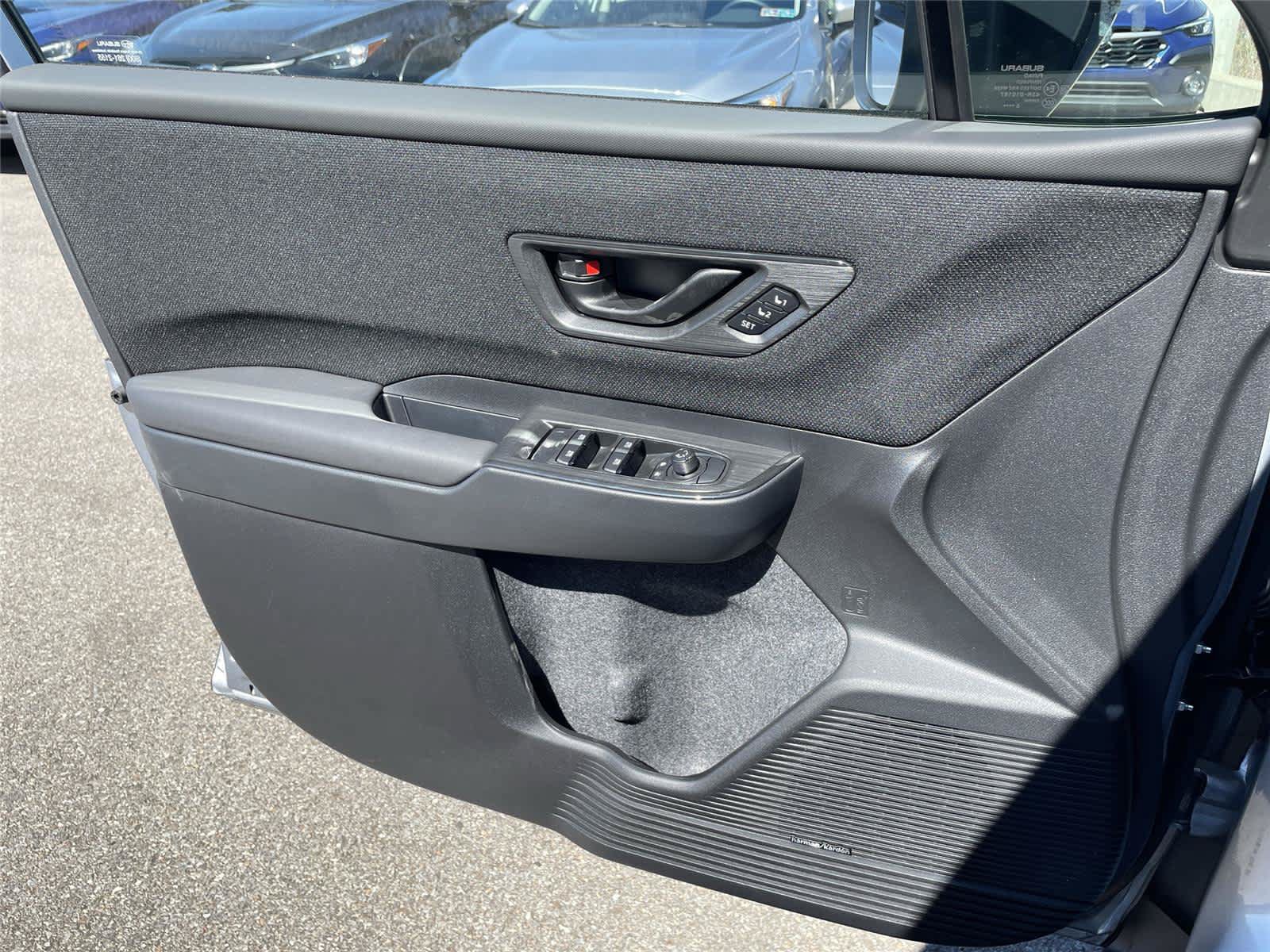 New 2026 Subaru Outback Limited AWD/4WD image 28