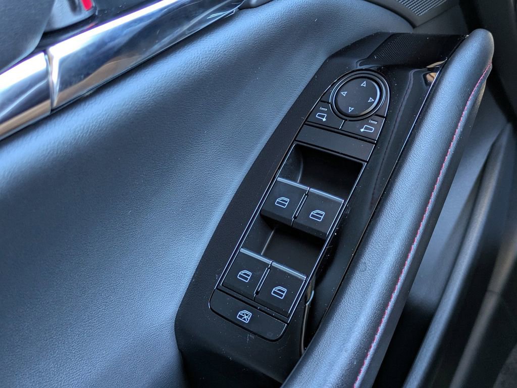 New 2026 MAZDA MAZDA3 Carbon image 24