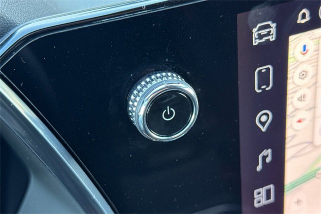 Used 2023 GMC Canyon AT4 w/ AT4 Premium Package image 32