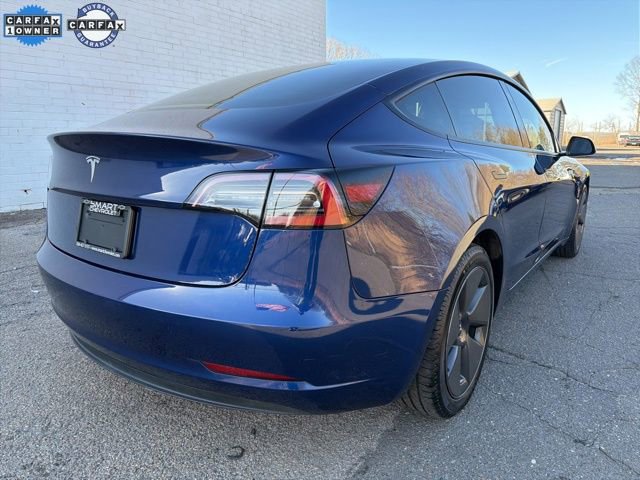 Used 2023 Tesla Model 3 Standard Range image 2