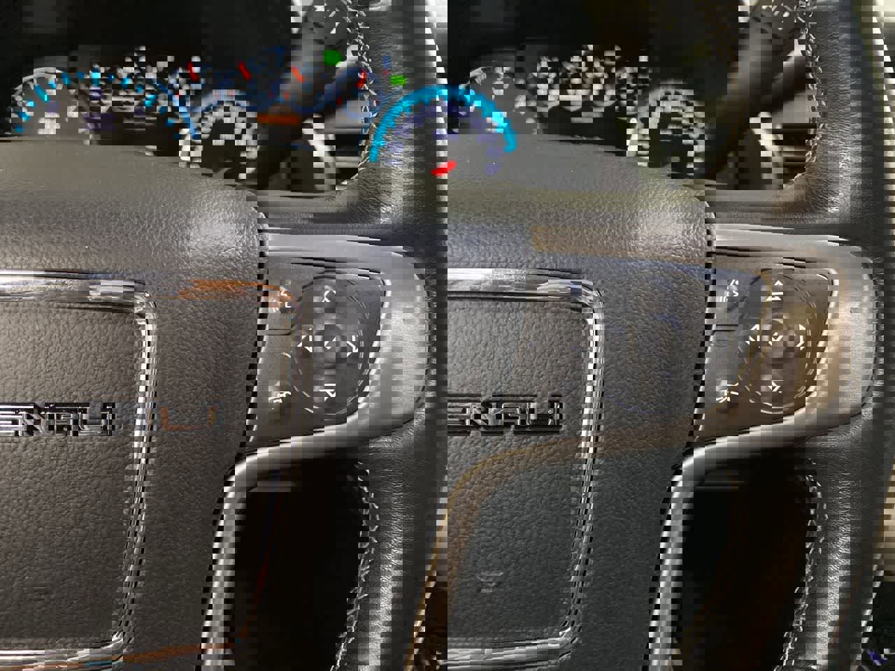 Used 2019 GMC Yukon XL Denali w/ Denali Ultimate Package image 21