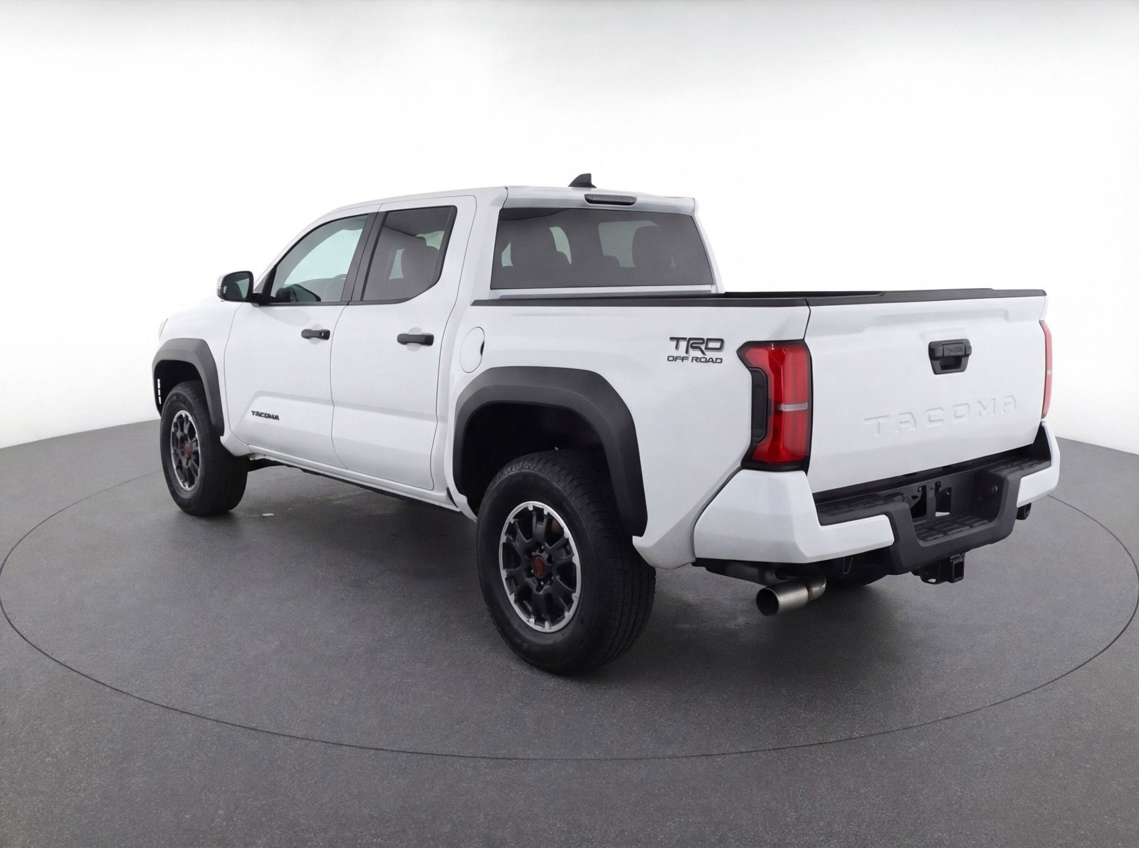 Used 2025 Toyota Tacoma TRD Off-Road image 6