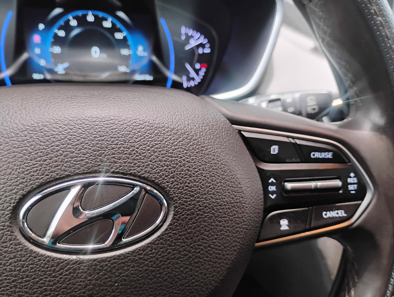 Used 2019 Hyundai Santa Fe SEL FWD image 57