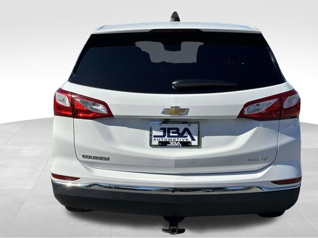 Used 2020 Chevrolet Equinox LT image 26