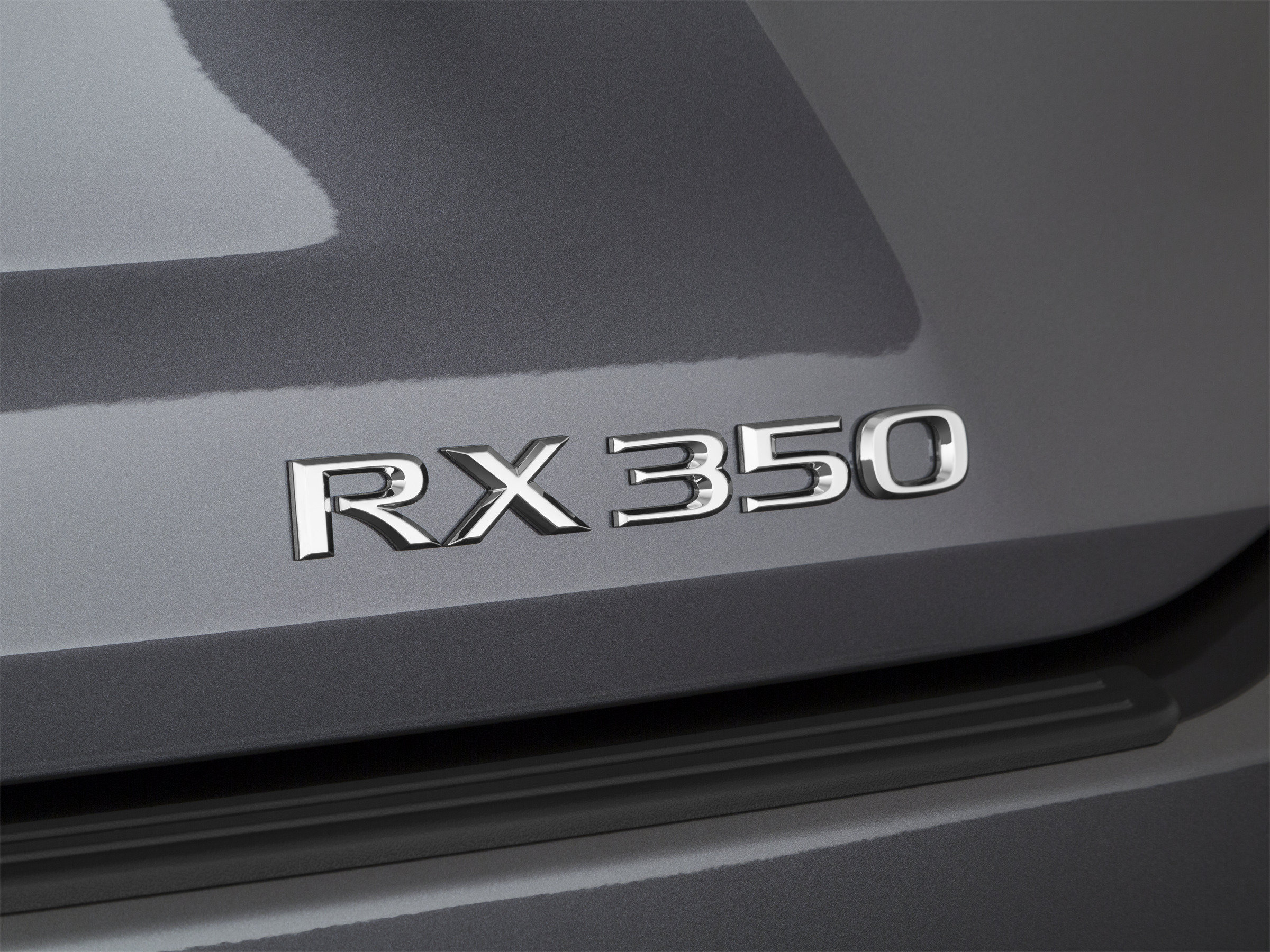 Used 2020 Lexus RX 350 FWD w/ Premium Package image 59
