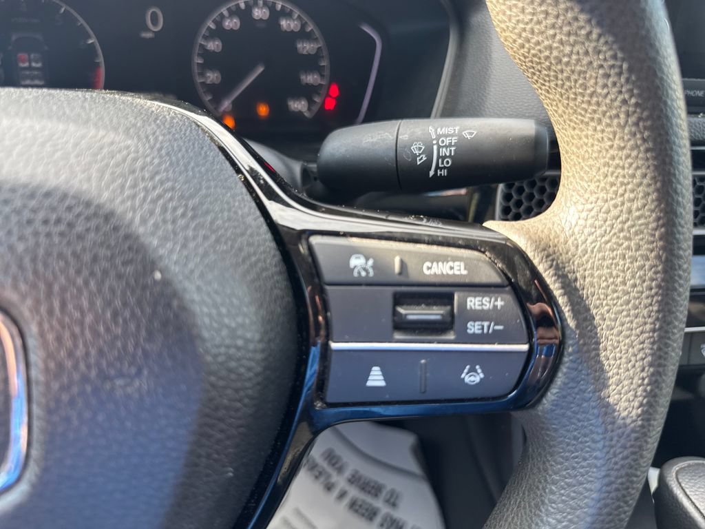 Used 2023 Honda Civic LX image 29