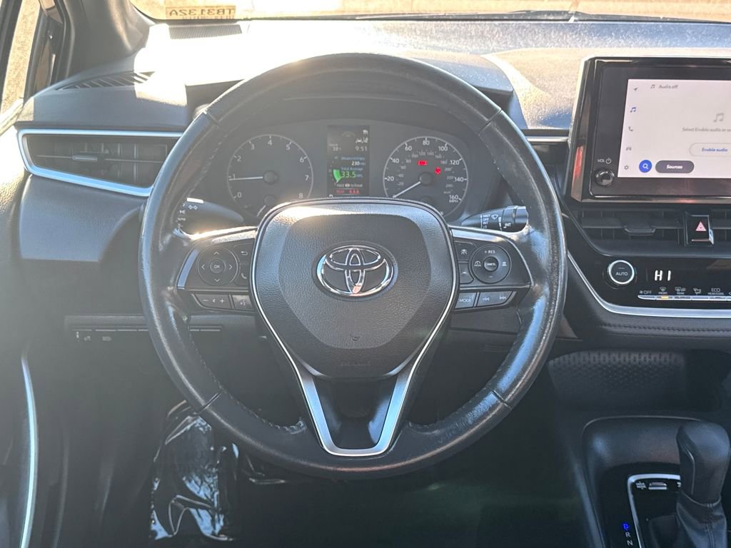 Used 2023 Toyota Corolla SE image 12