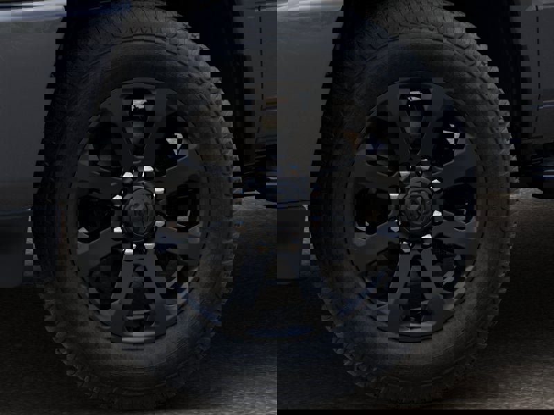 New 2026 RAM 2500 Lone Star image 29