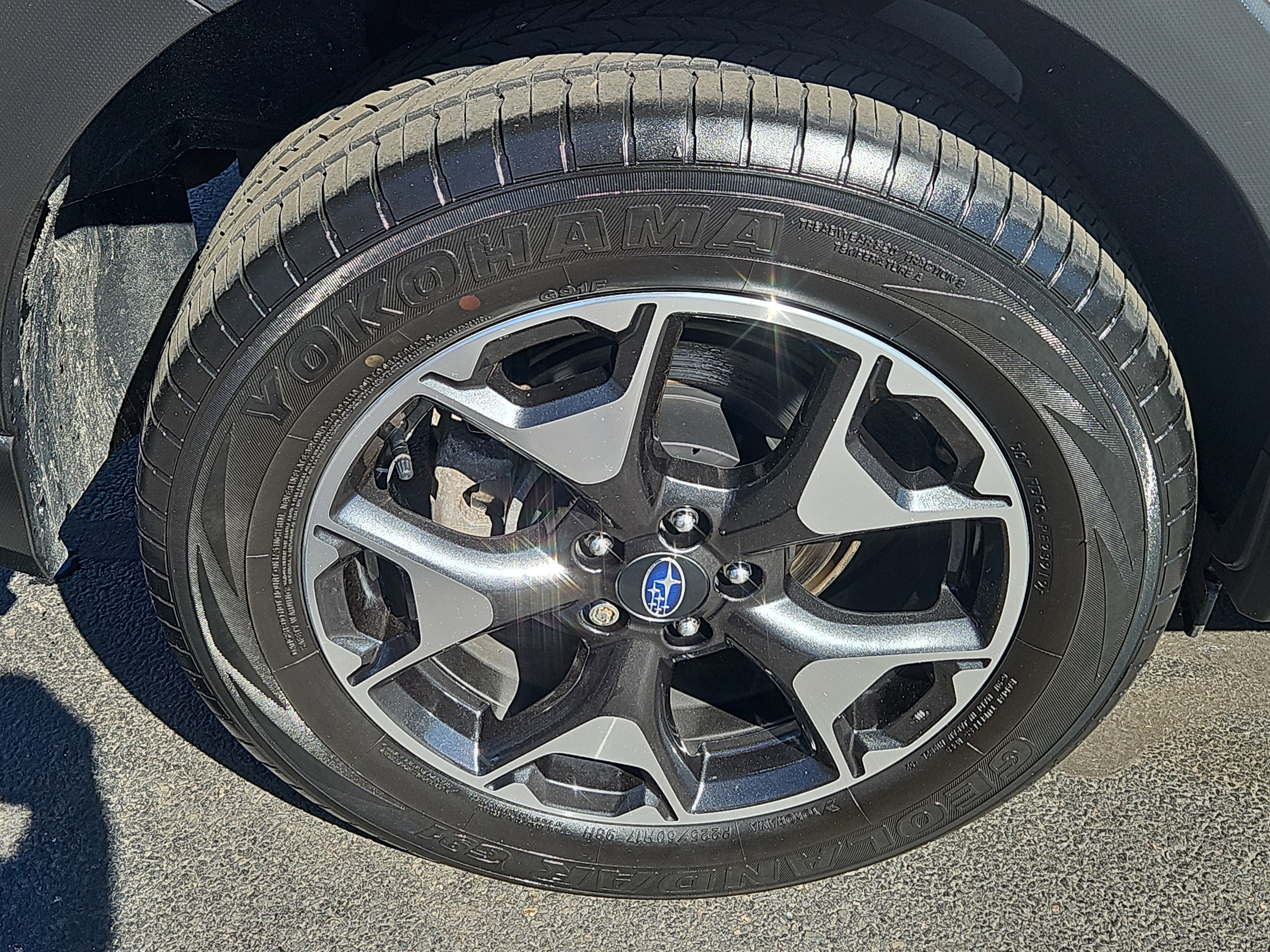 Used 2020 Subaru Crosstrek 2.0i Premium image 23