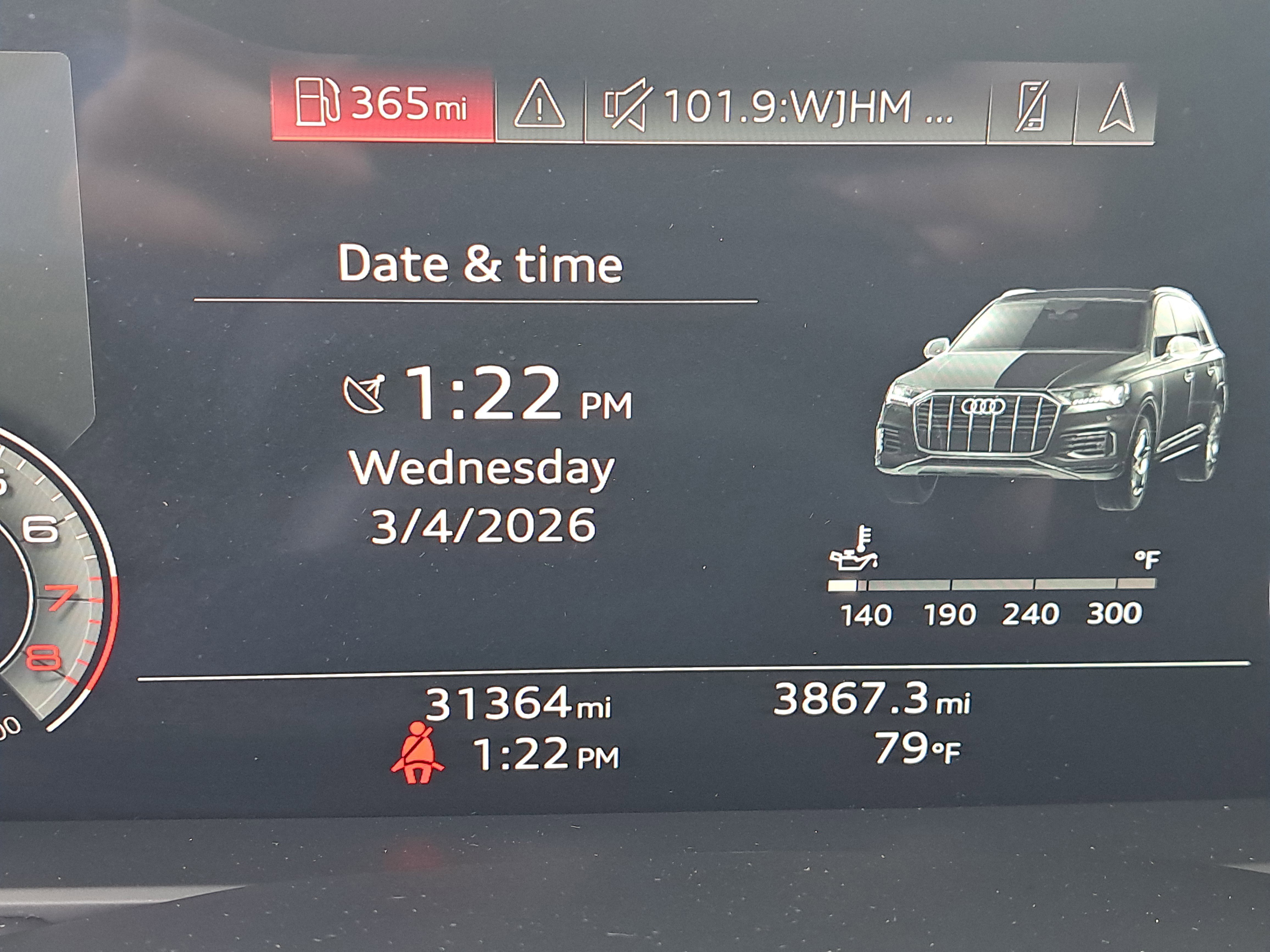 Used 2022 Audi Q7 2.0T Premium image 18