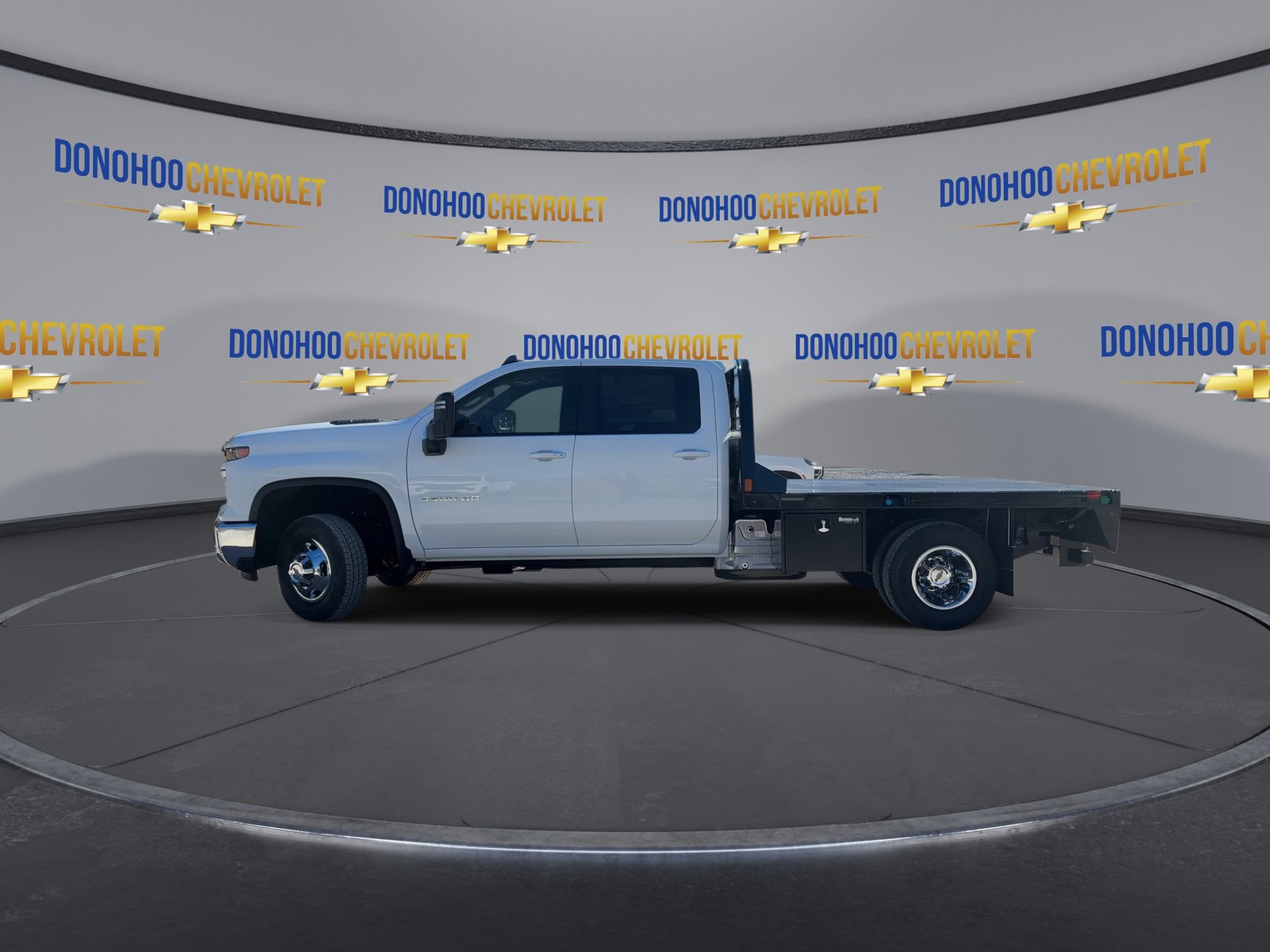 New 2026 Chevrolet Silverado 3500 LT w/ Convenience Package image 6