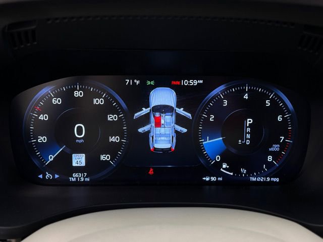 Used 2020 Volvo XC60 T5 Momentum w/ Protection Package Premier AWD/4WD image 21