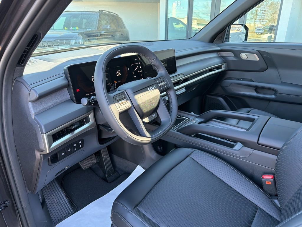 New 2027 Kia Telluride S image 31