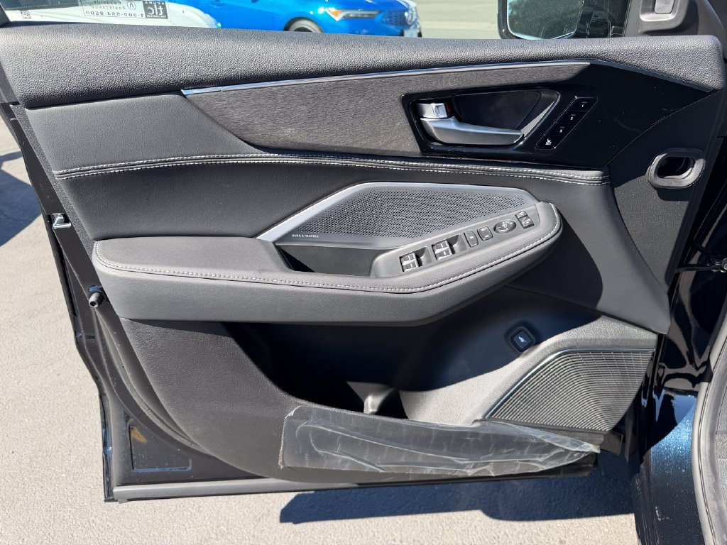 New 2026 Acura MDX w/ Advance Package AWD/4WD image 12