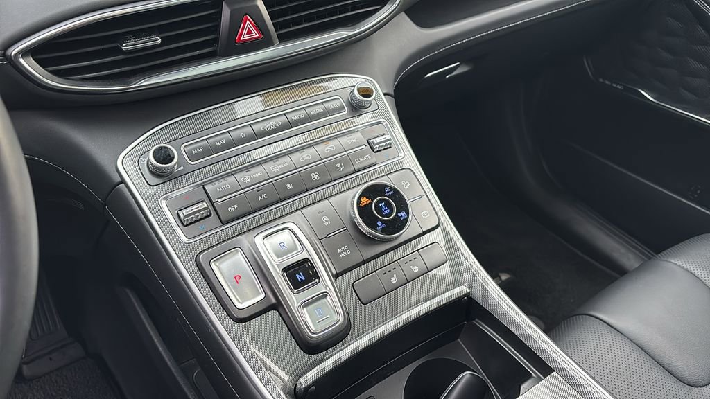 Used 2023 Hyundai Santa Fe SEL w/ Premium Package image 20