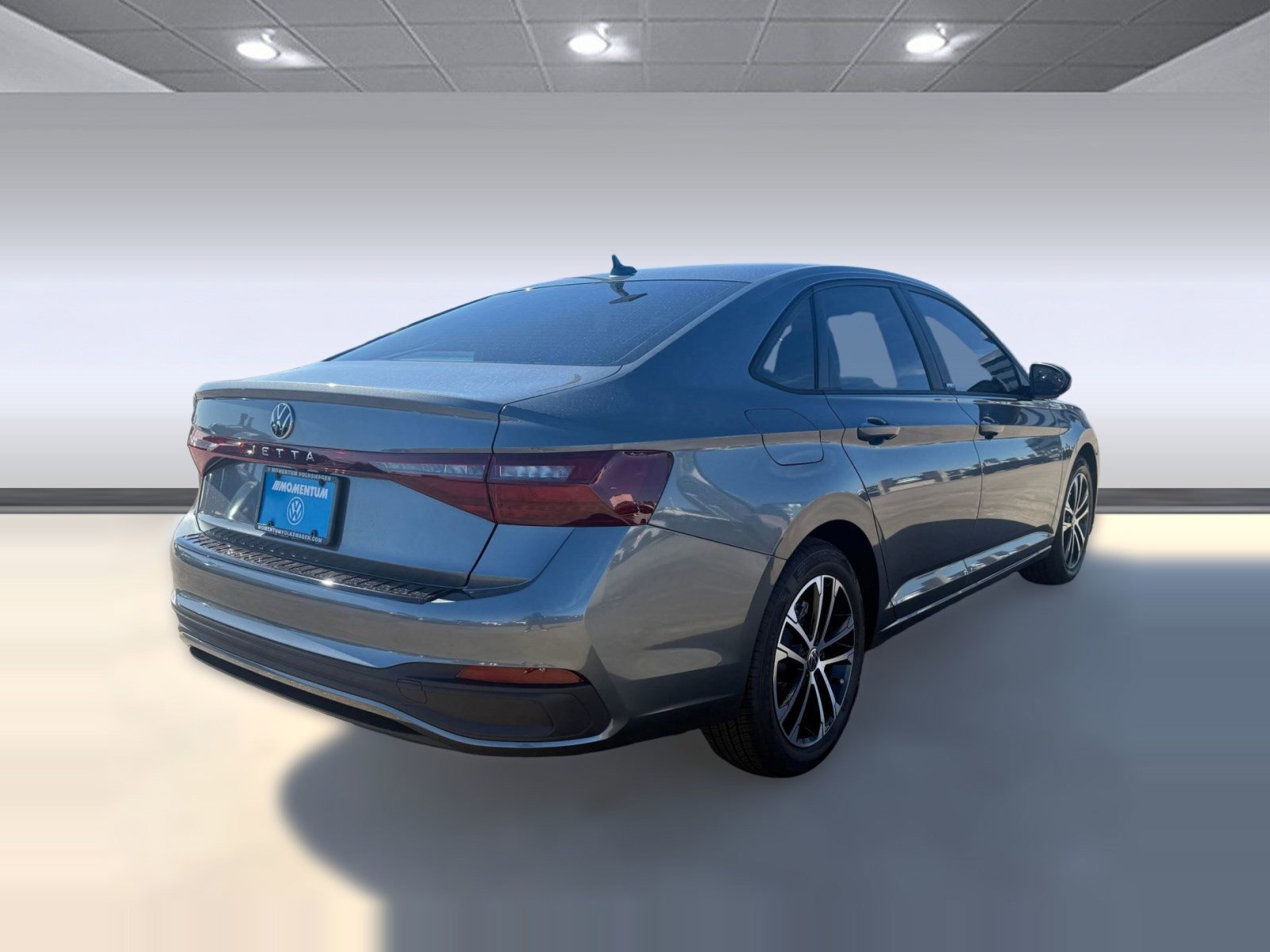 New 2026 Volkswagen Jetta Sport FWD image 8