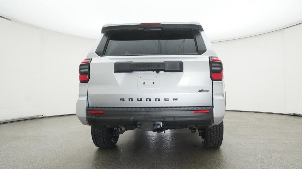 New 2025 Toyota 4Runner SR5 image 26