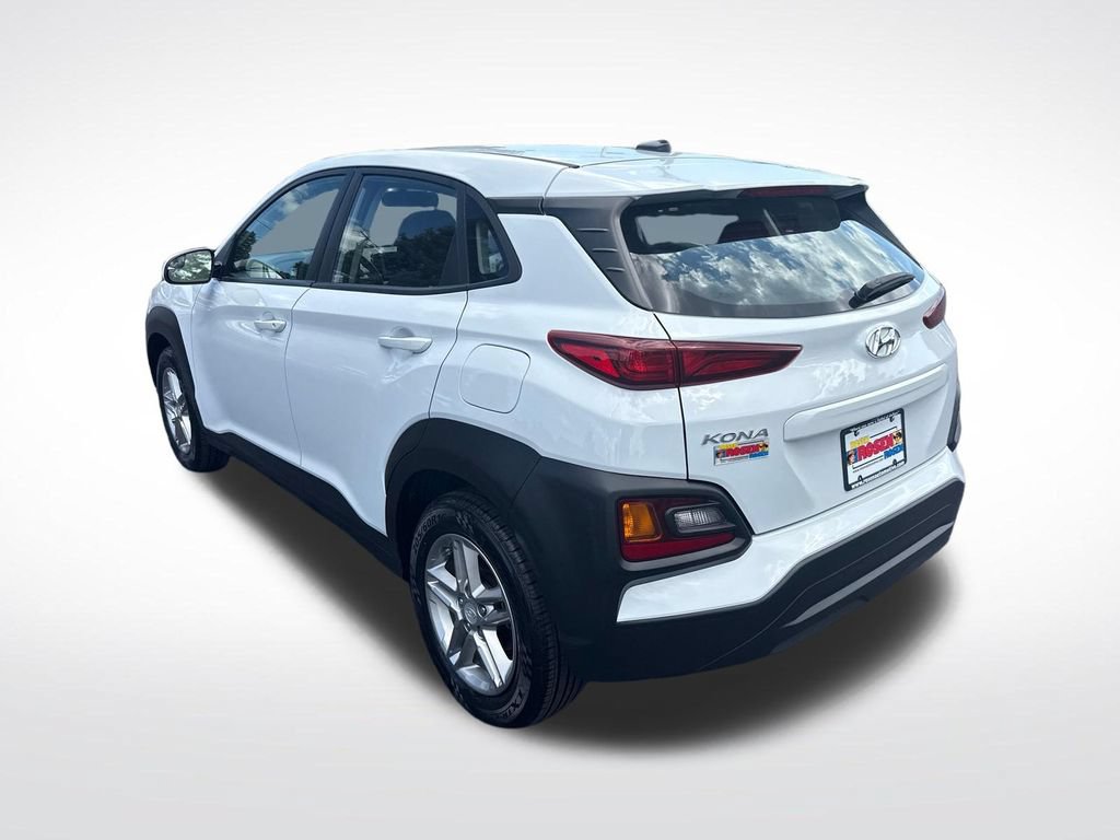 Used 2018 Hyundai Kona SE FWD image 3