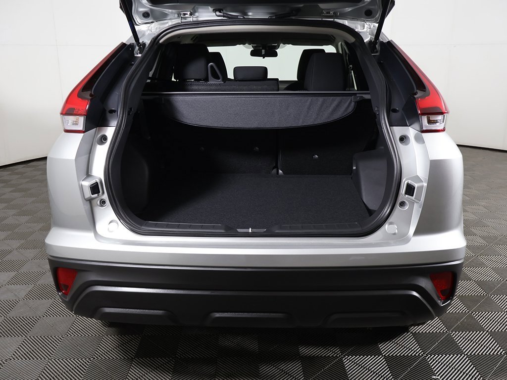 New 2026 Mitsubishi Eclipse Cross ES image 12