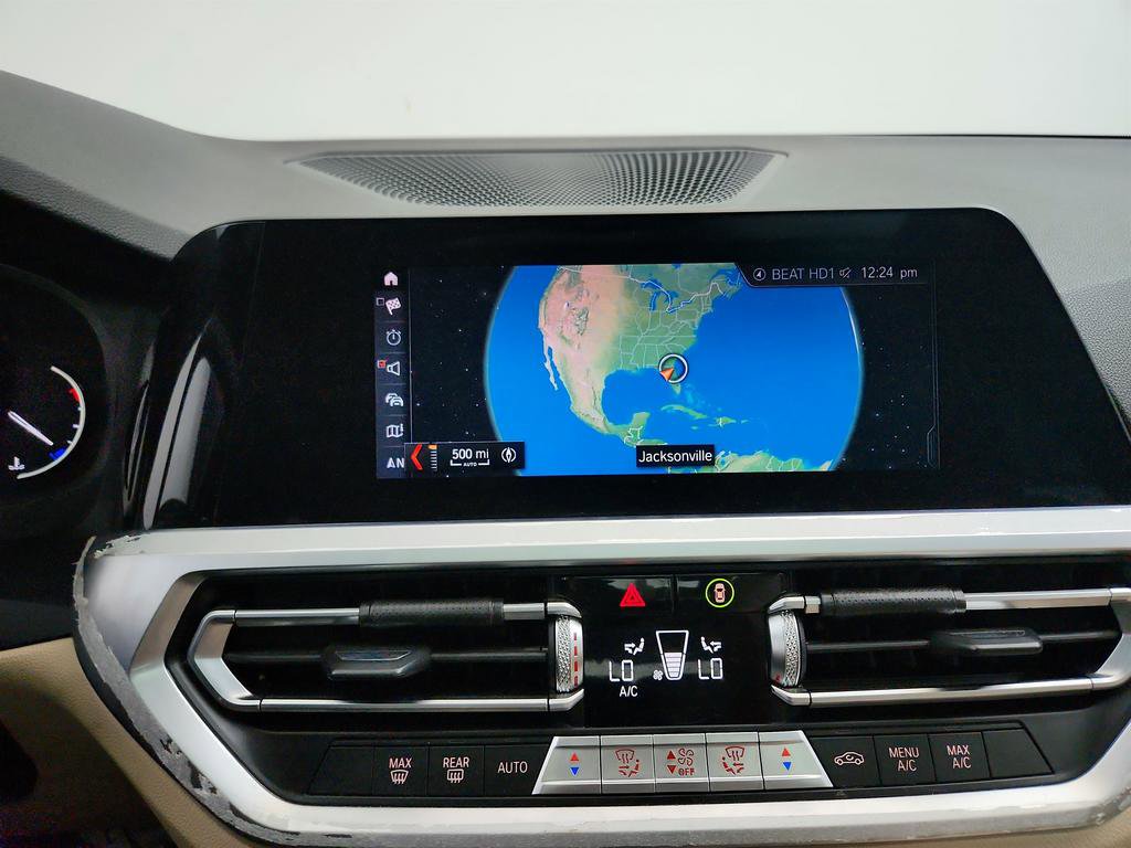Used 2020 BMW 330i Sedan w/ Driving Assistance Package RWD image 20