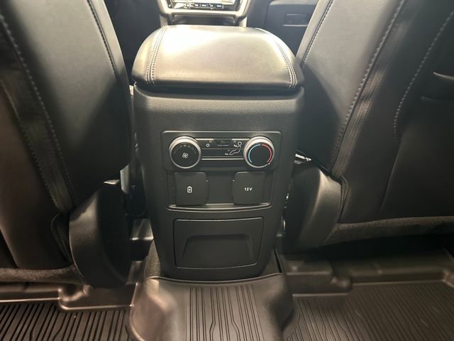Used 2023 Ford Explorer XLT w/ Equipment Group 202A AWD/4WD image 29