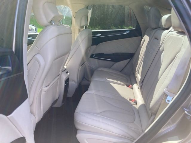 Used 2019 Lincoln MKC Reserve w/ MKC Technology Package AWD/4WD image 24